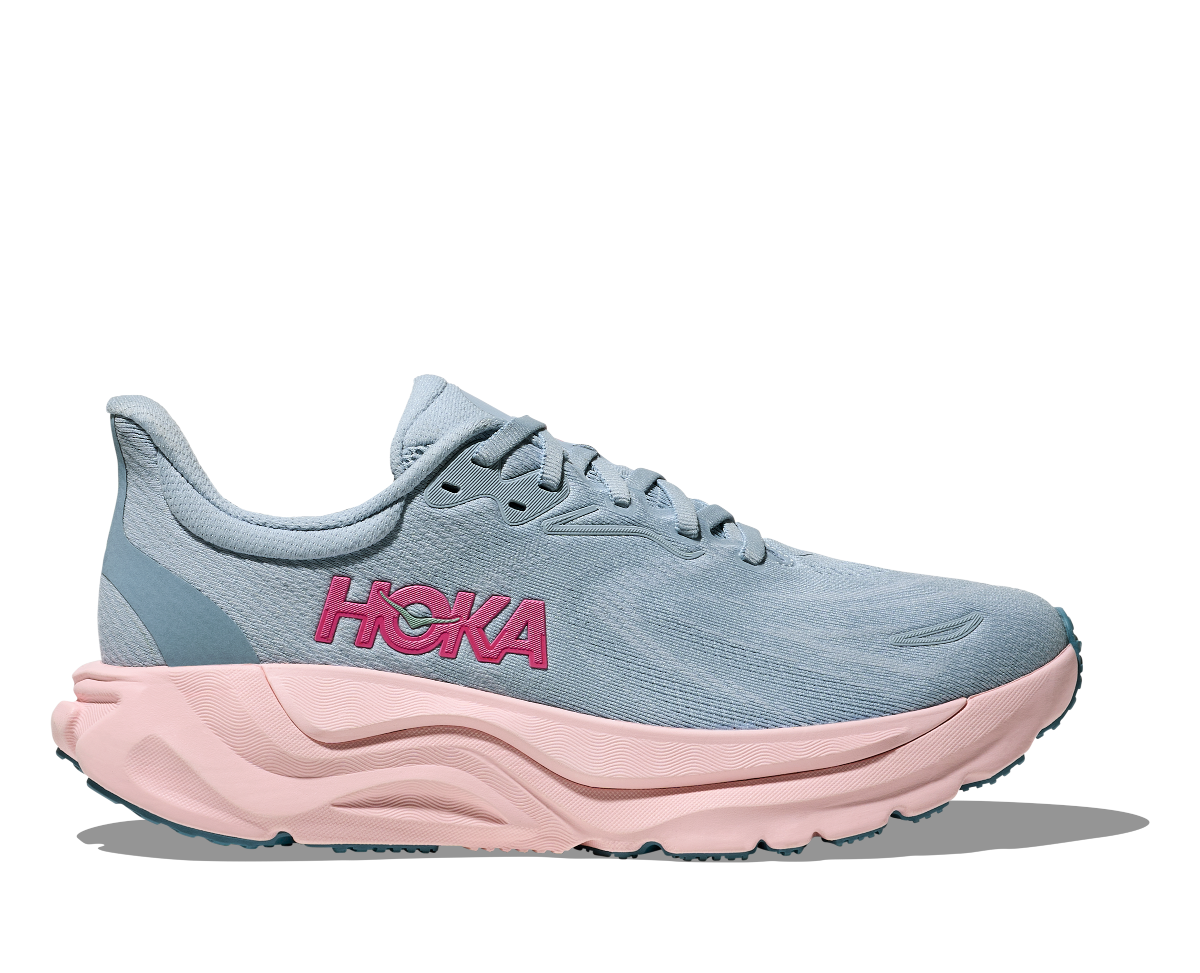 Women's Arahi 8 (DZLP - Drizzle/Petal)