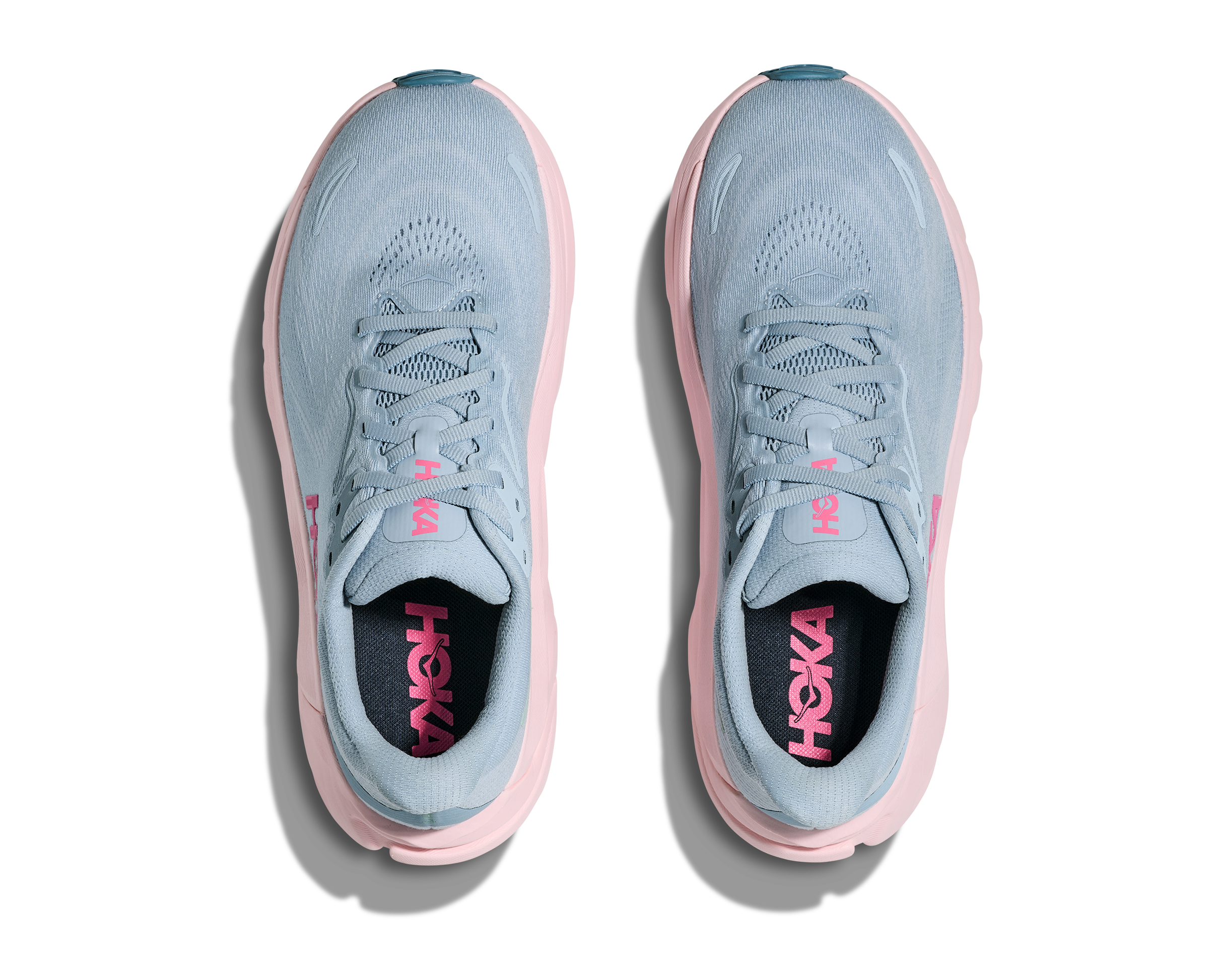 Women's Arahi 8 (DZLP - Drizzle/Petal)