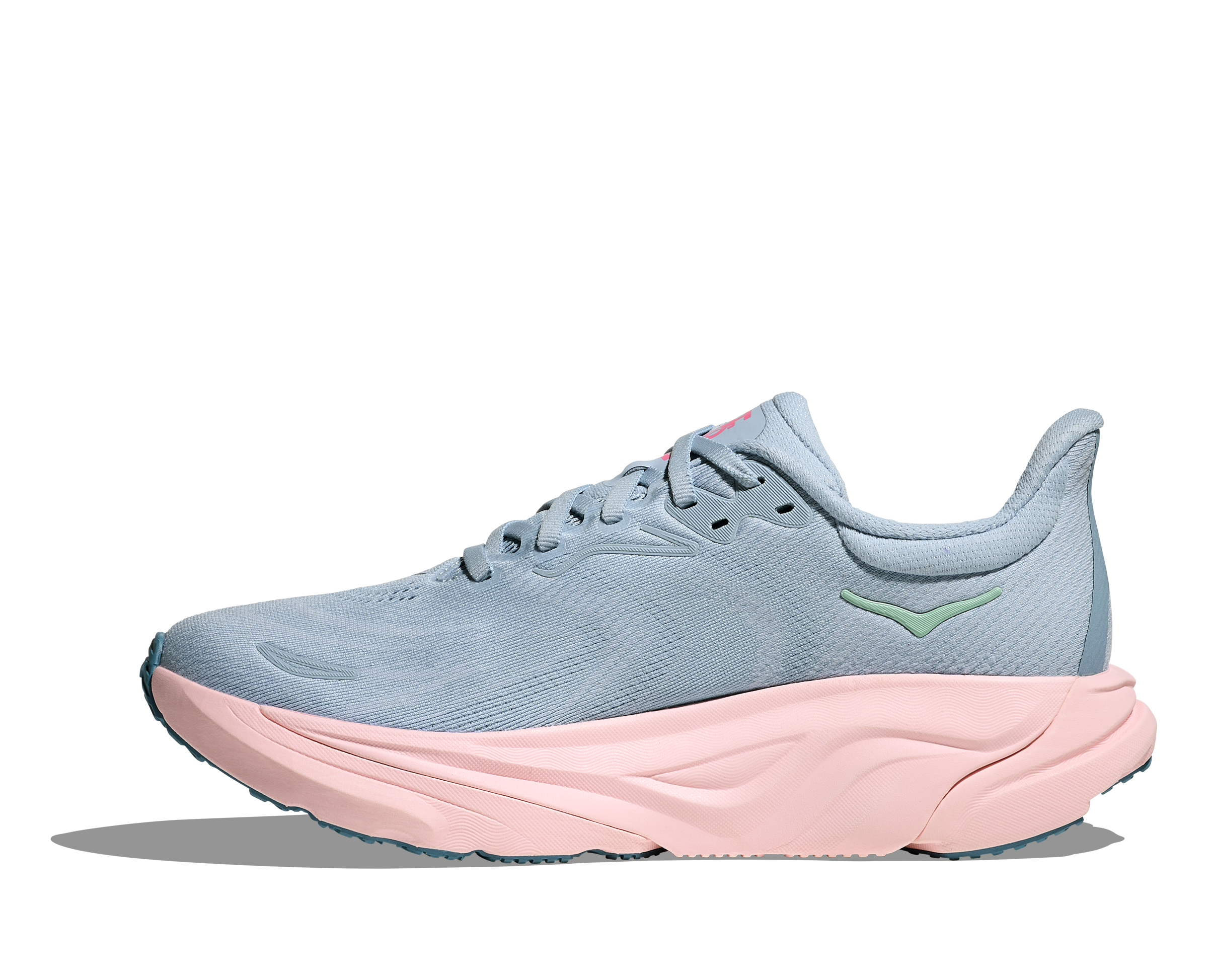 Women's Arahi 8 (DZLP - Drizzle/Petal)