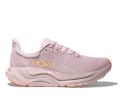 Women's Arahi 8 (LLP - Lilac Cream/Neon Cantaloupe)