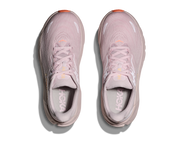 Women's Arahi 8 (LLP - Lilac Cream/Neon Cantaloupe)