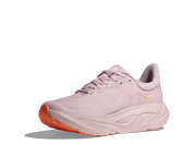Women's Arahi 8 (LLP - Lilac Cream/Neon Cantaloupe)