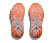 Women's Arahi 8 (LLP - Lilac Cream/Neon Cantaloupe)