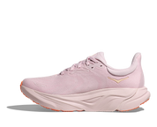Women's Arahi 8 (LLP - Lilac Cream/Neon Cantaloupe)