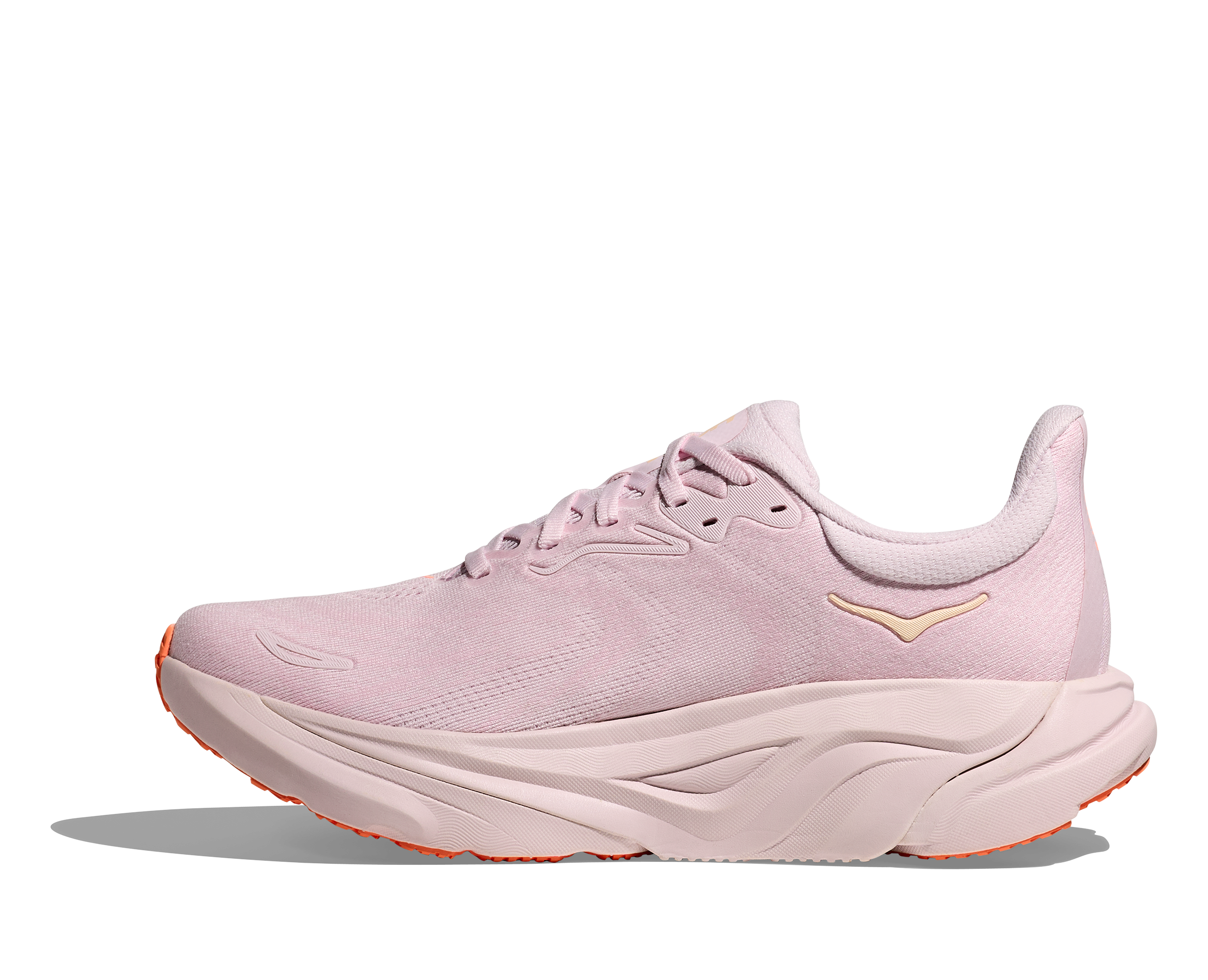 Women's Arahi 8 (LLP - Lilac Cream/Neon Cantaloupe)