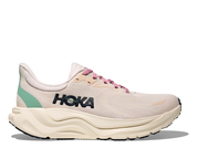 Women's Arahi 8 (RCRM - Rose Cream/Alabaster)
