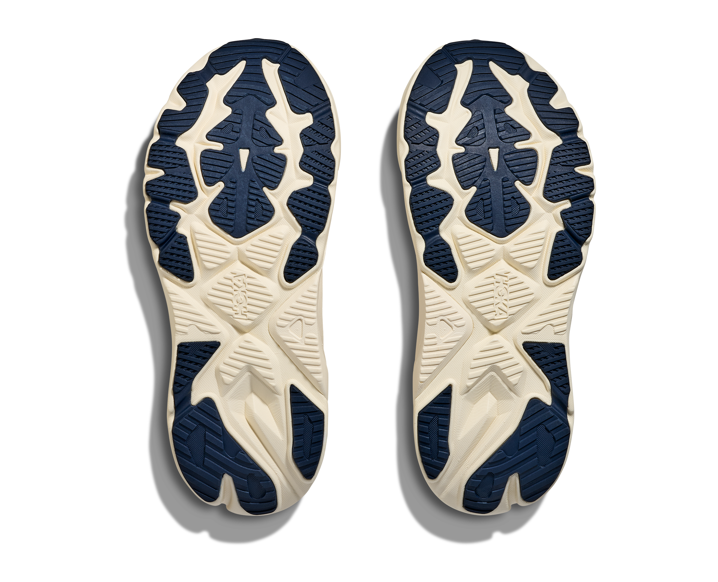 Women's Arahi 8 (RCRM - Rose Cream/Alabaster)