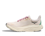Women's Arahi 8 WIDE (RCRM - Rose Cream/Alabaster)