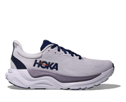 Women's Arahi 8 WIDE (SLWM - Starlight Glow/Midnight Blue)