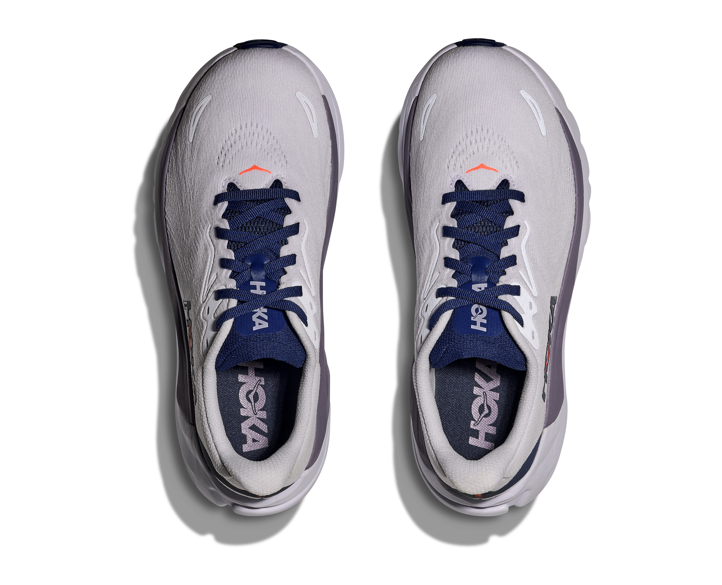 Women's Arahi 8 (SLWM - Starlight Glow/Midnight Blue)