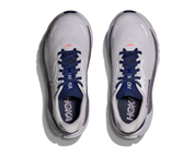 Women's Arahi 8 WIDE (SLWM - Starlight Glow/Midnight Blue)