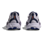 Women's Arahi 8 WIDE (SLWM - Starlight Glow/Midnight Blue)