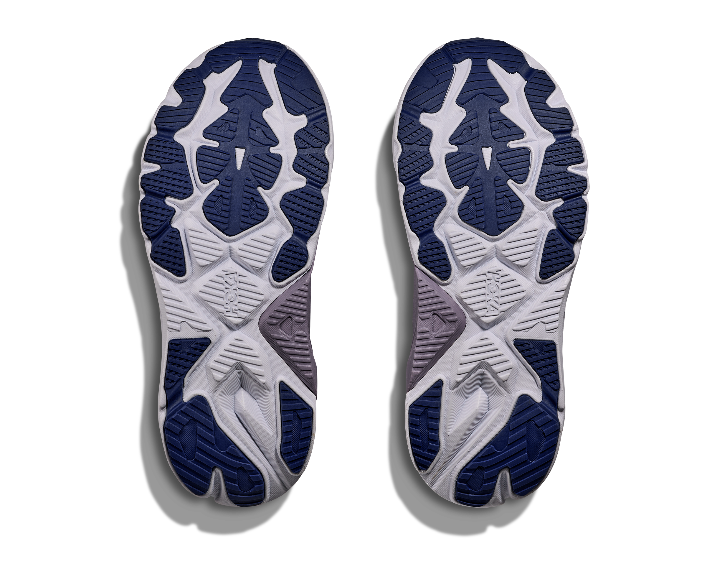 Women's Arahi 8 (SLWM - Starlight Glow/Midnight Blue)