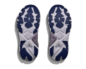 Women's Arahi 8 WIDE (SLWM - Starlight Glow/Midnight Blue)