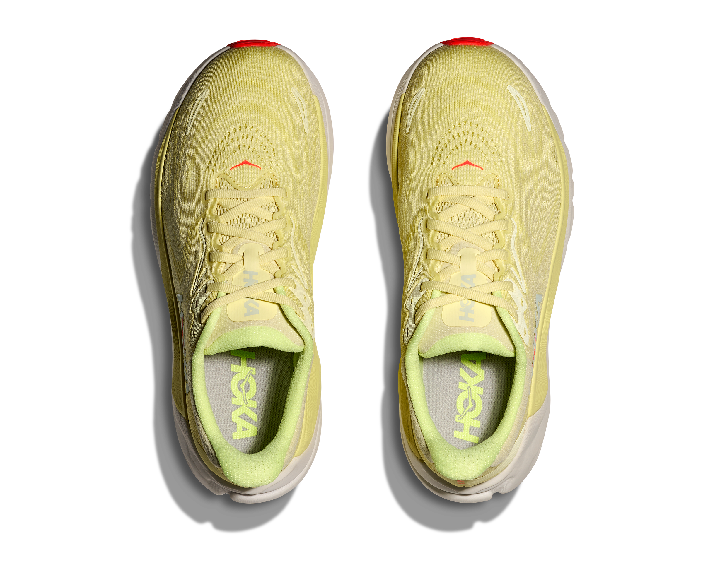 Women's Arahi 8 (SYZ - Sunlight/Neon Yuzu)