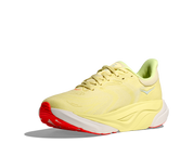 Women's Arahi 8 (SYZ - Sunlight/Neon Yuzu)