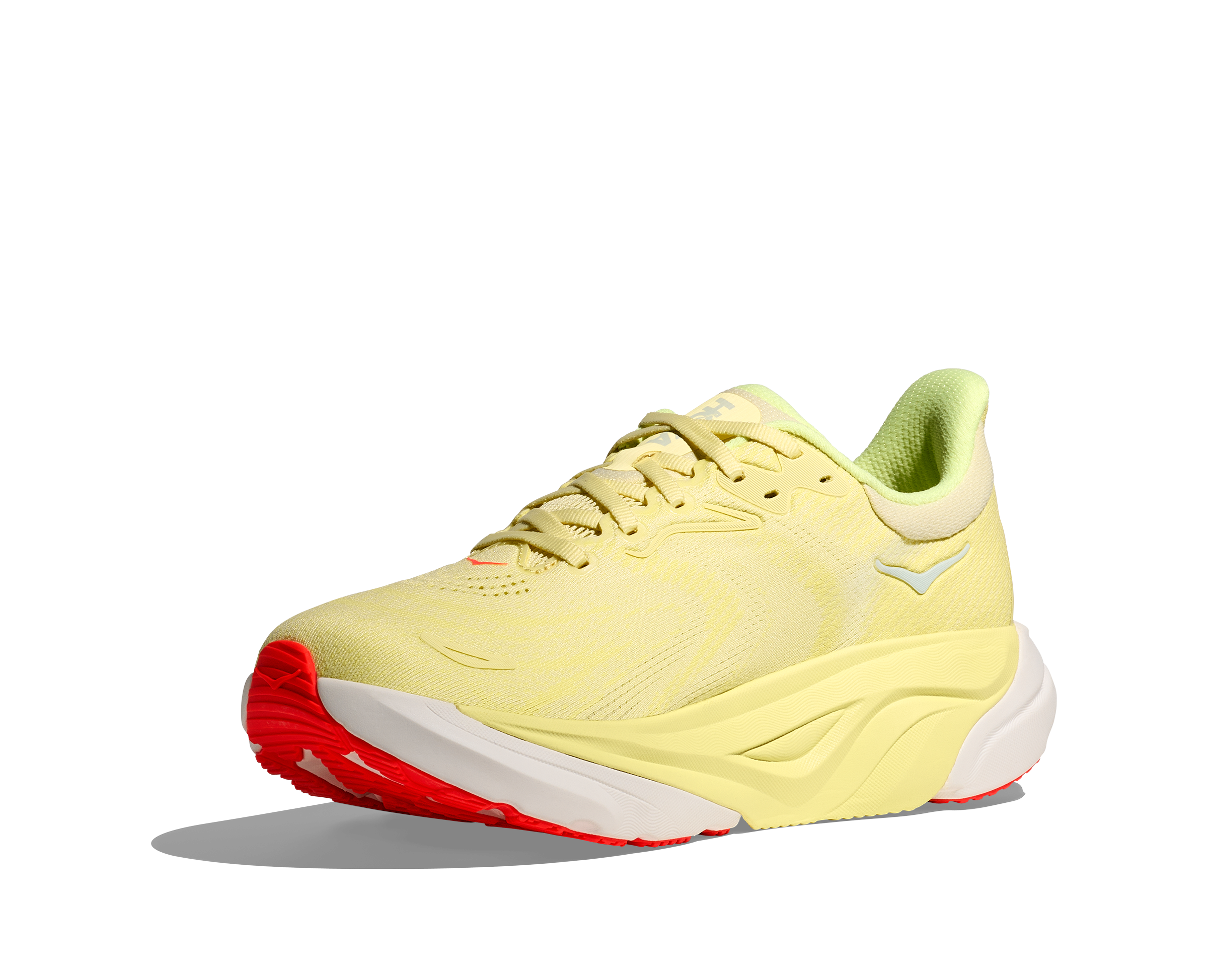 Women's Arahi 8 (SYZ - Sunlight/Neon Yuzu)
