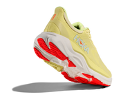 Women's Arahi 8 (SYZ - Sunlight/Neon Yuzu)