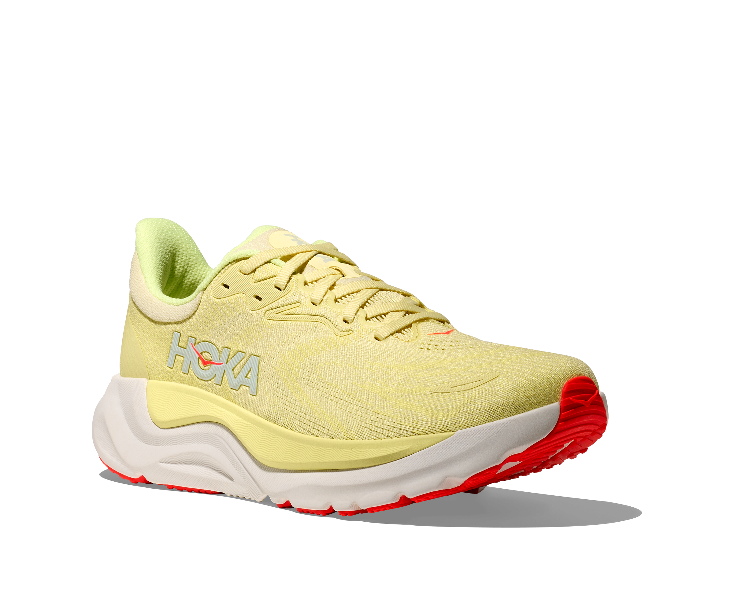 Women's Arahi 8 (SYZ - Sunlight/Neon Yuzu)