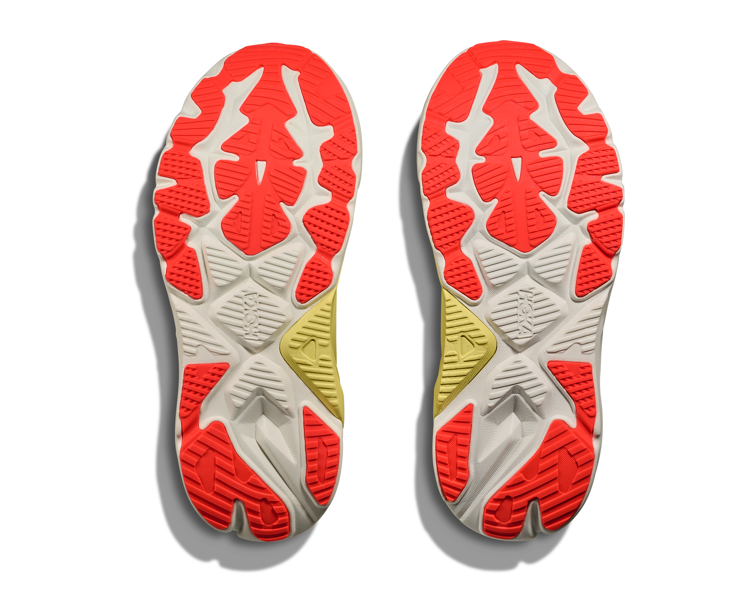 Women's Arahi 8 (SYZ - Sunlight/Neon Yuzu)