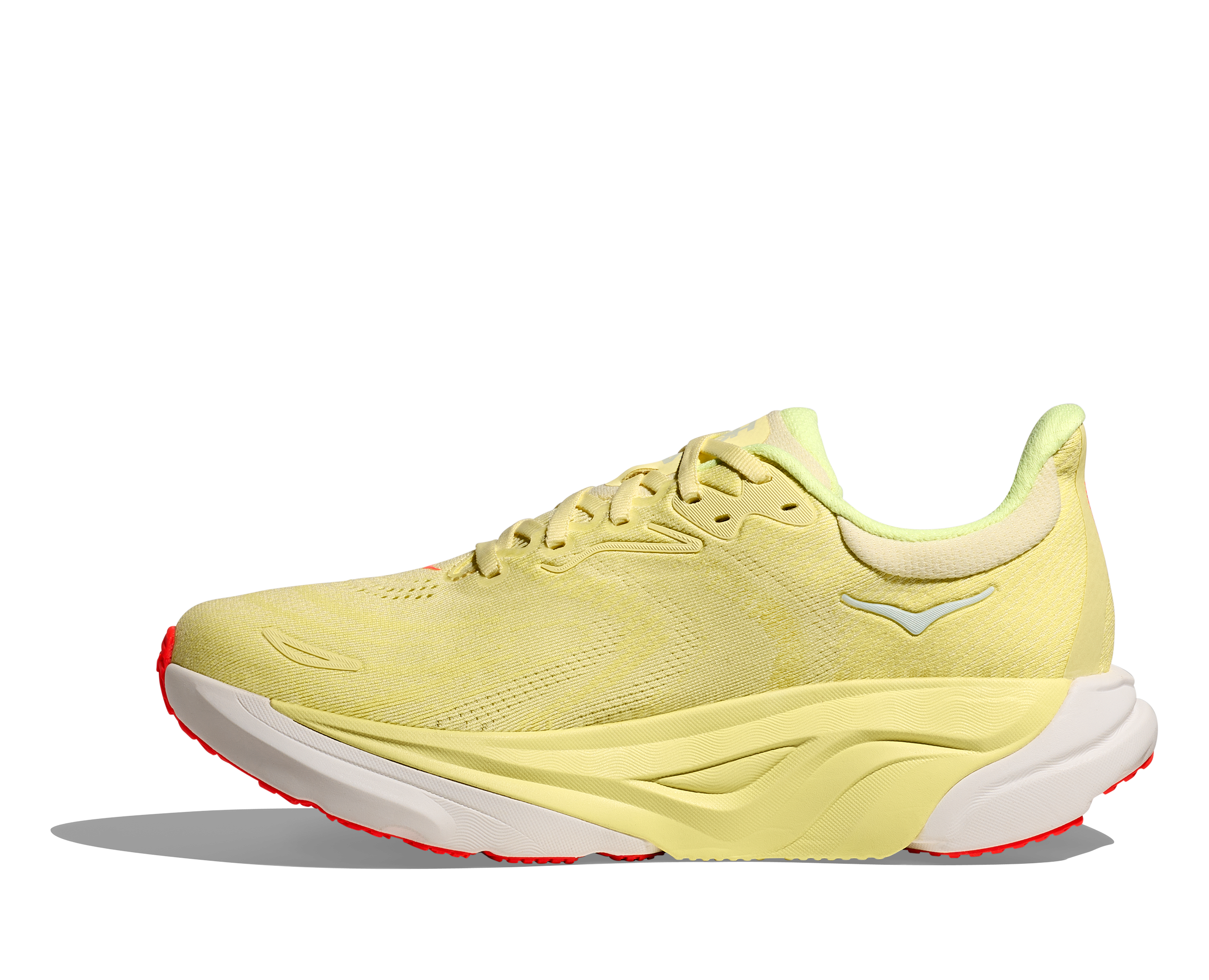 Women's Arahi 8 (SYZ - Sunlight/Neon Yuzu)