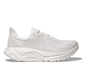 Women's Arahi 8 (WWH - White/White)