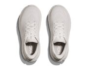 Women's Arahi 8 (WWH - White/White)