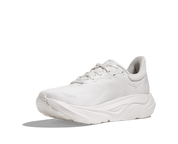 Women's Arahi 8 (WWH - White/White)