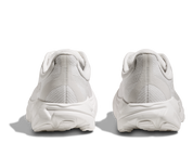 Women's Arahi 8 (WWH - White/White)