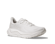Women's Arahi 8 (WWH - White/White)
