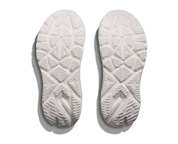Women's Arahi 8 (WWH - White/White)