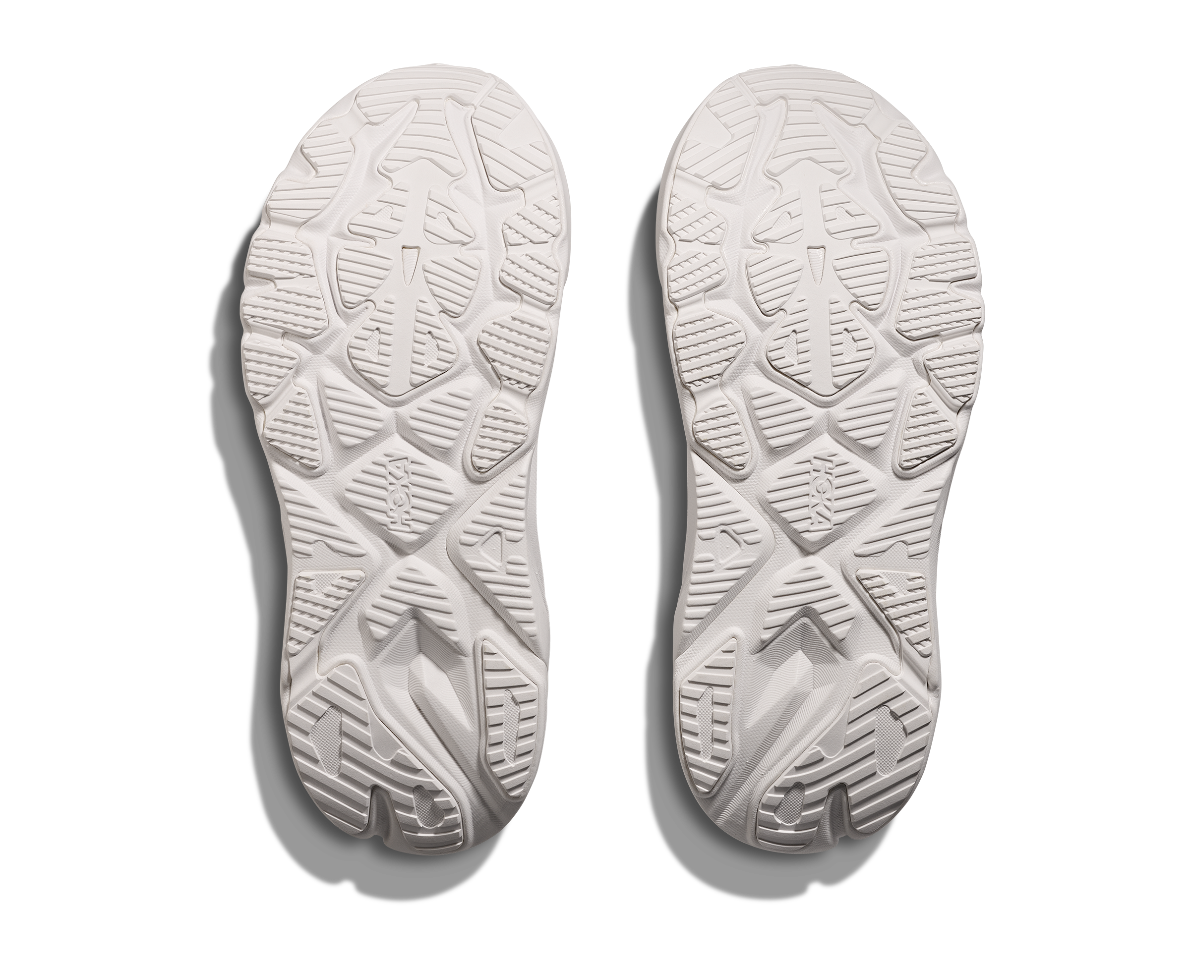 Women's Arahi 8 (WWH - White/White)