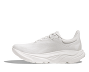 Women's Arahi 8 (WWH - White/White)