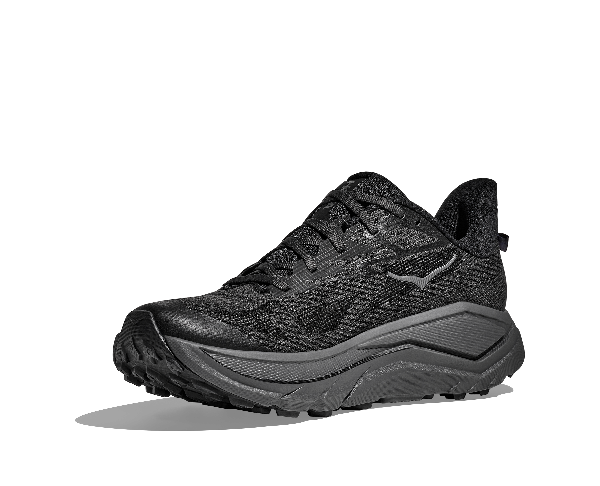 Men's Challenger 8 (BCKT - Black/Outer Orbit)