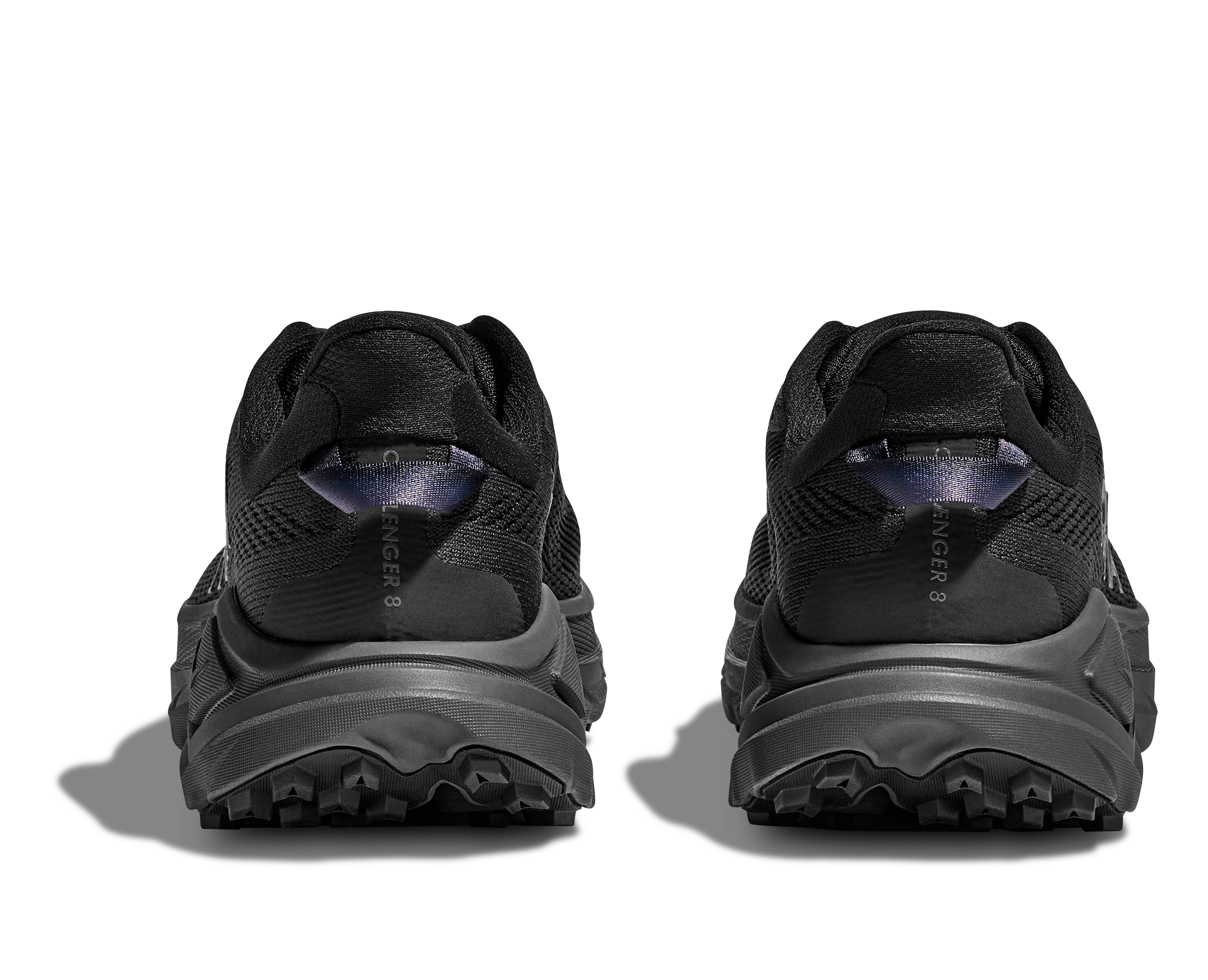 Men's Challenger 8 (BCKT - Black/Outer Orbit)