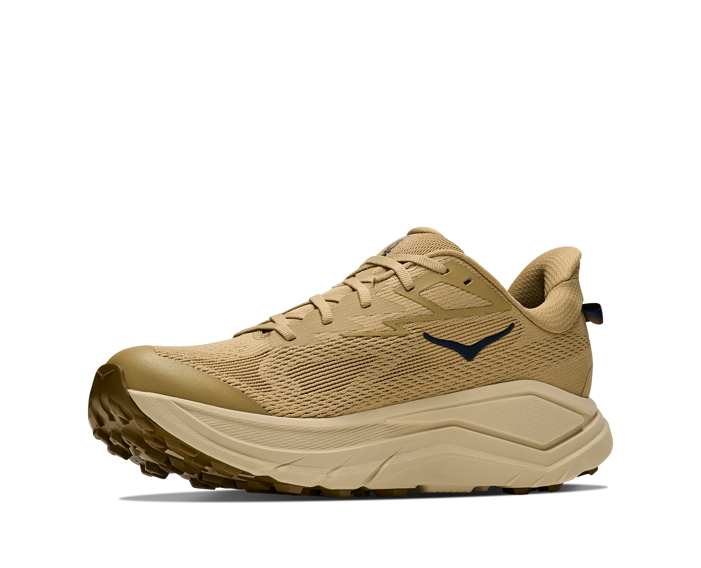 Men's Challenger 8 (BYFL - Barley/Barley Flour)