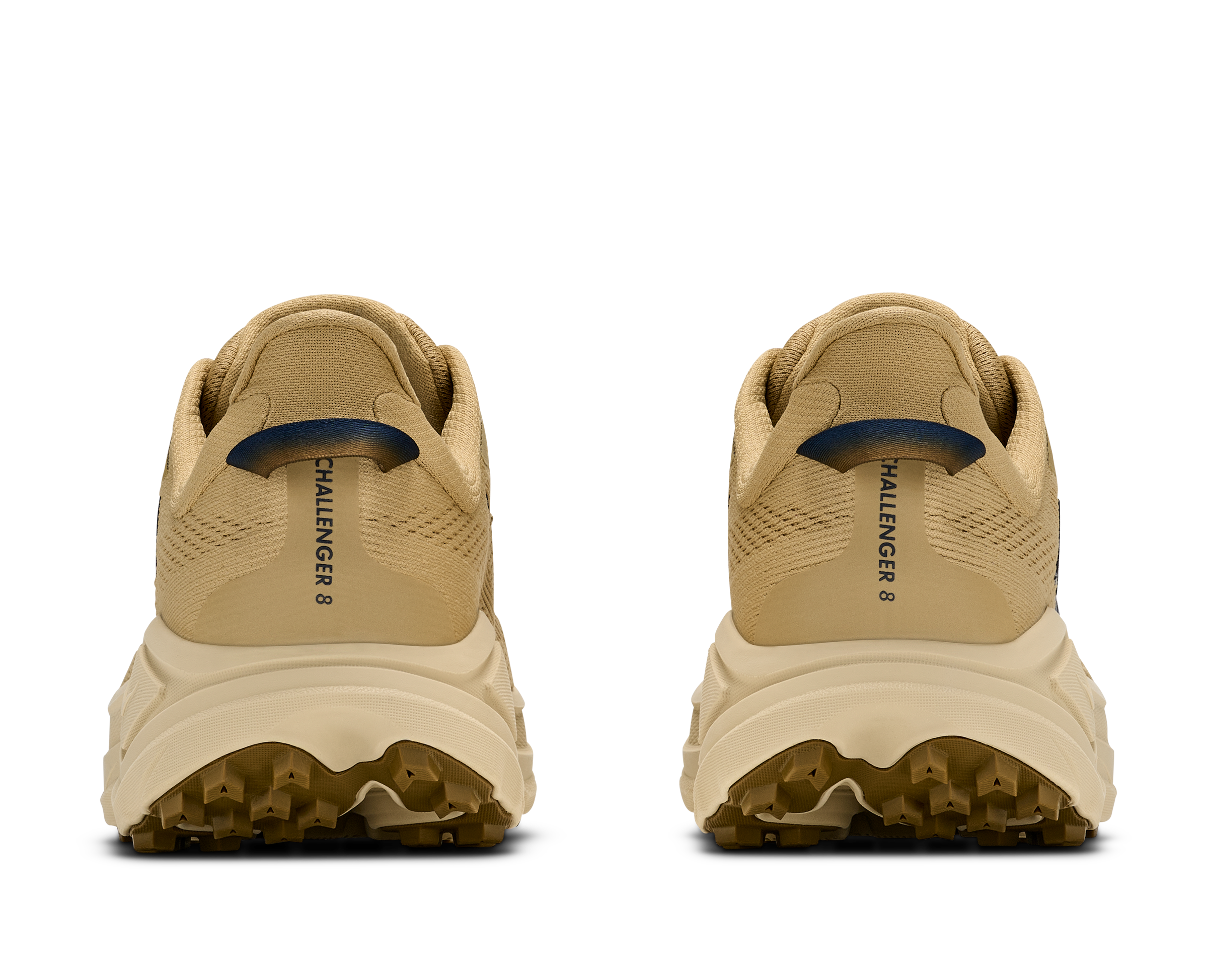 Men's Challenger 8 (BYFL - Barley/Barley Flour)