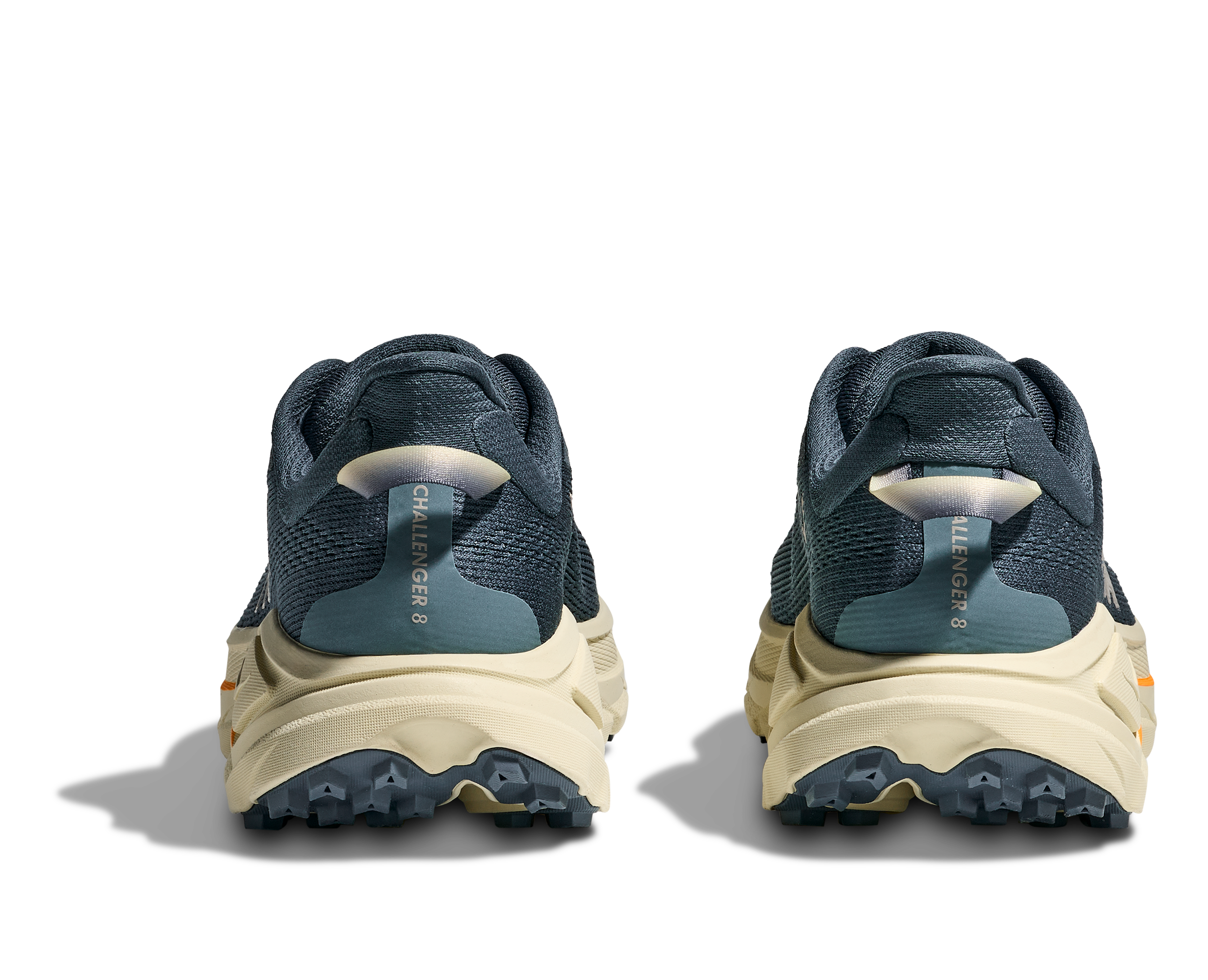 Men's Challenger 8 (FYP - Faded Navy/Pampass Grass)
