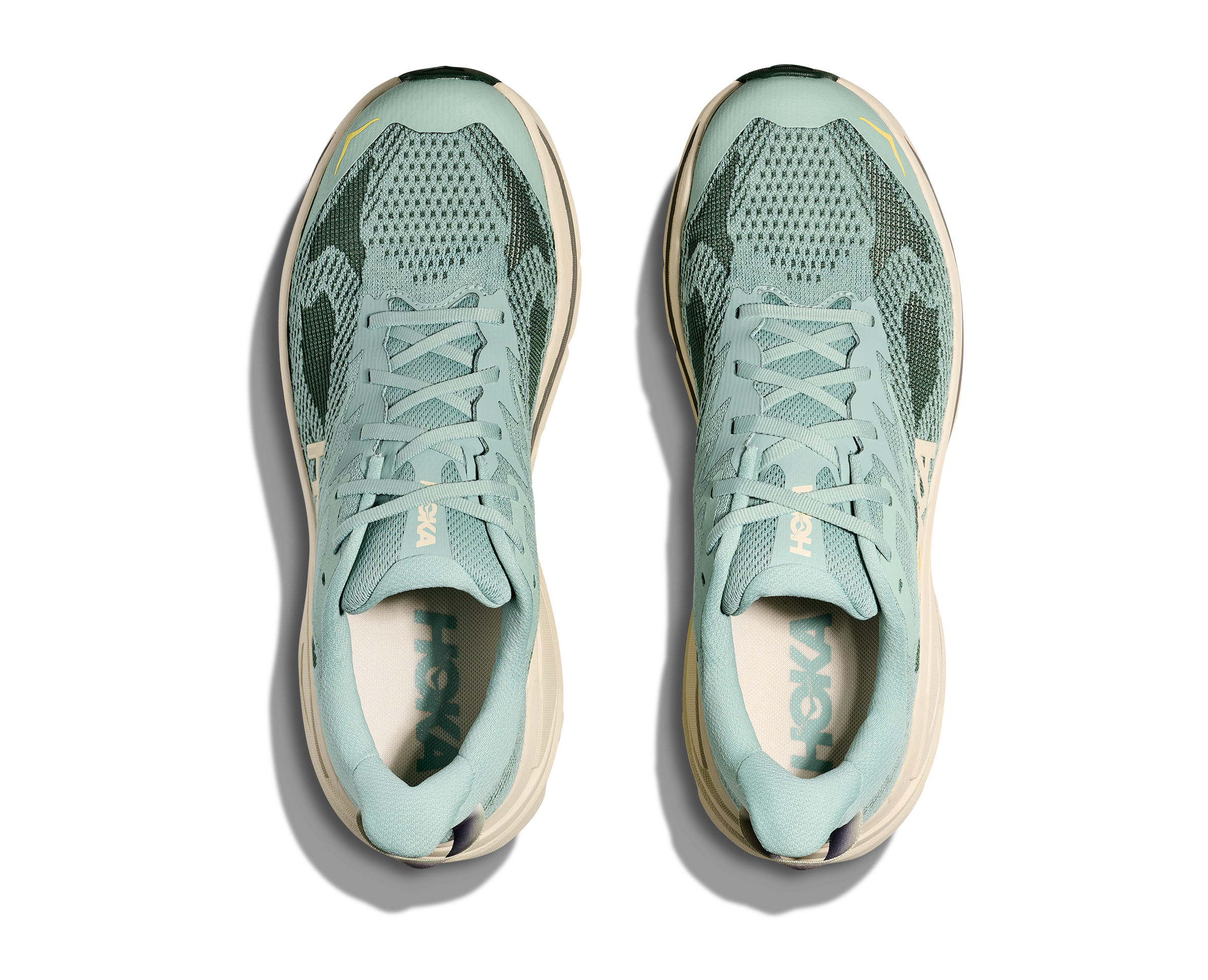 Men's Challenger 8 (JDT - Jade/Truffle Salt)