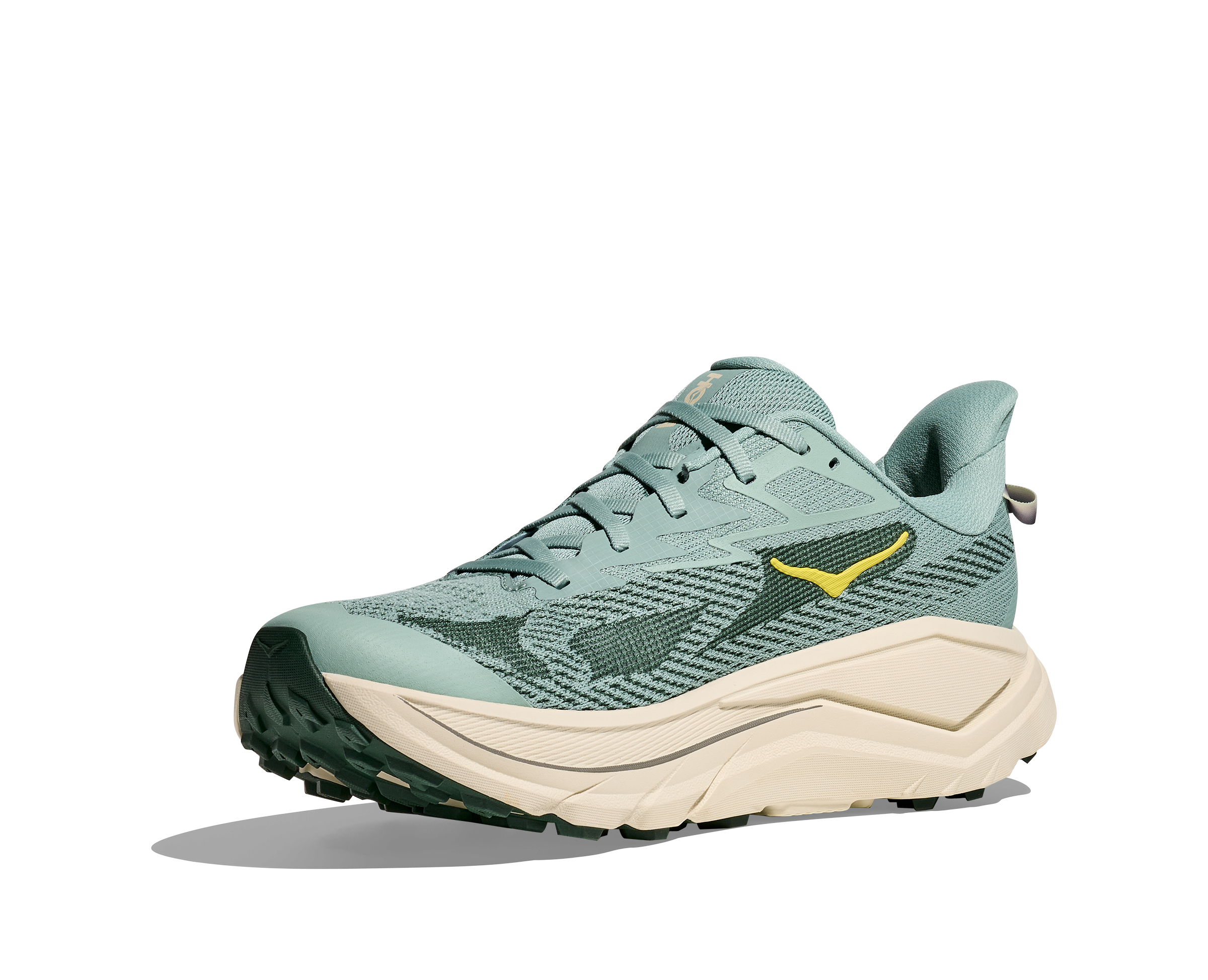 Men's Challenger 8 (JDT - Jade/Truffle Salt)