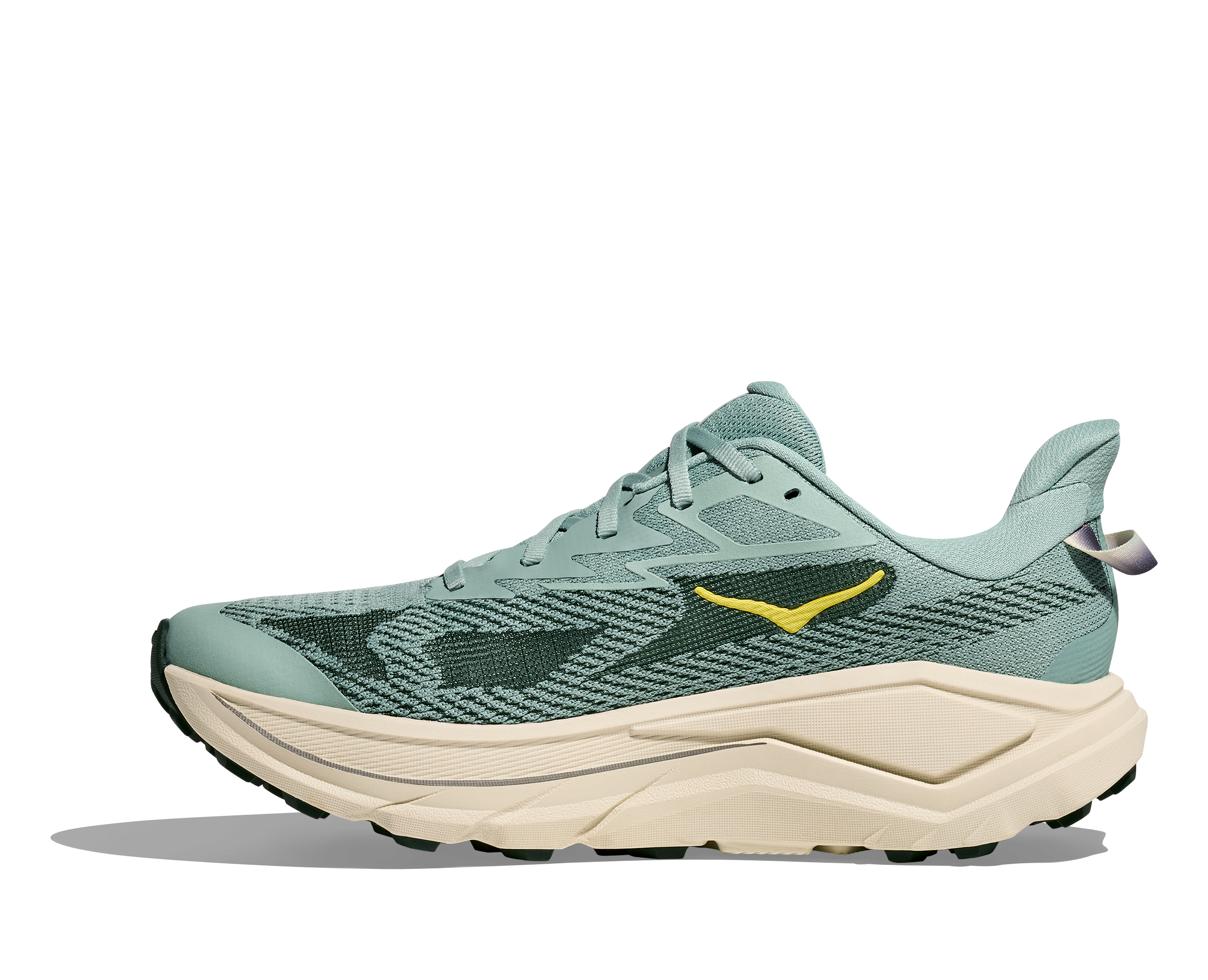 Men's Challenger 8 (JDT - Jade/Truffle Salt)