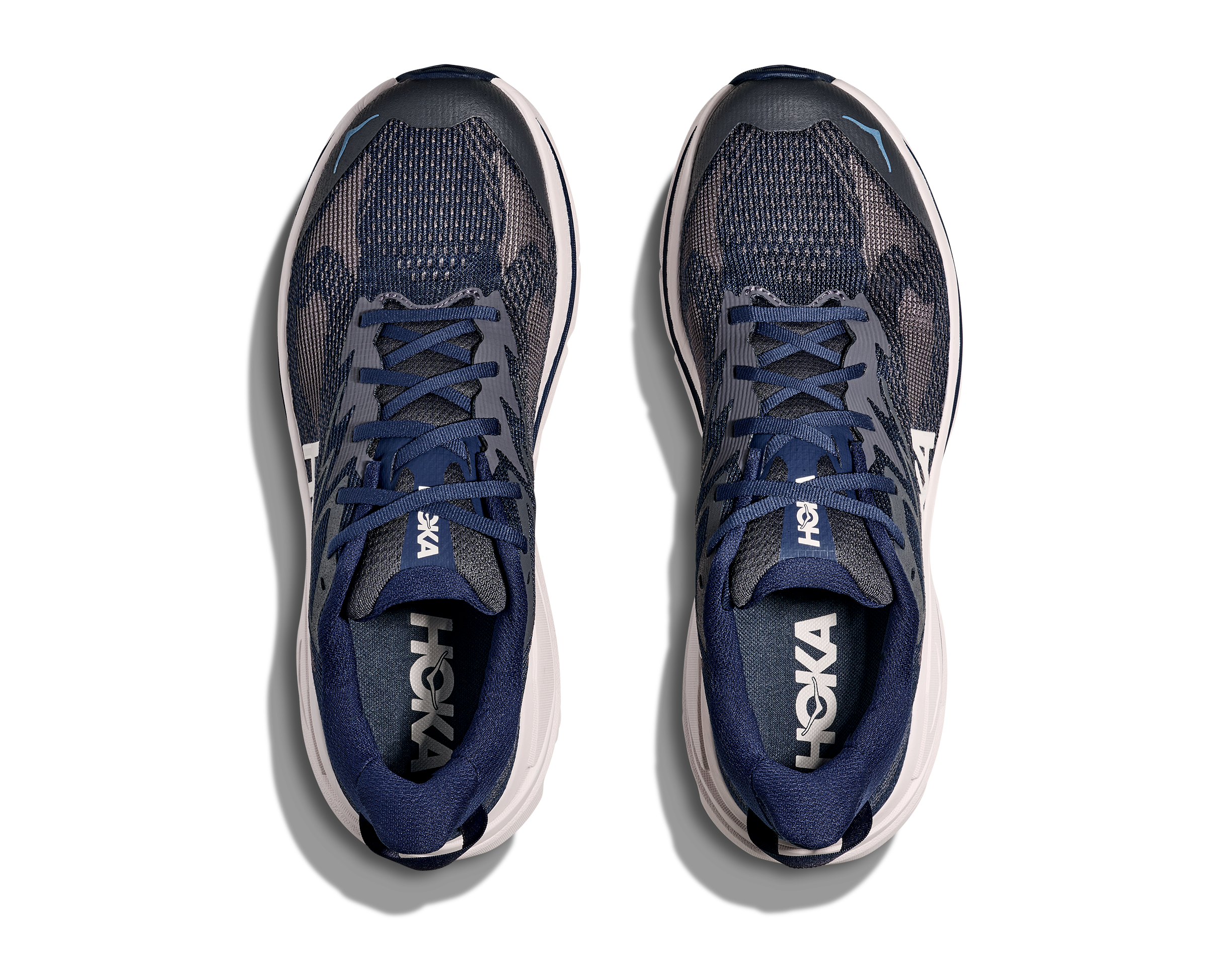 Men's Challenger 8 (MGRT - Midnight Blue/Grout)