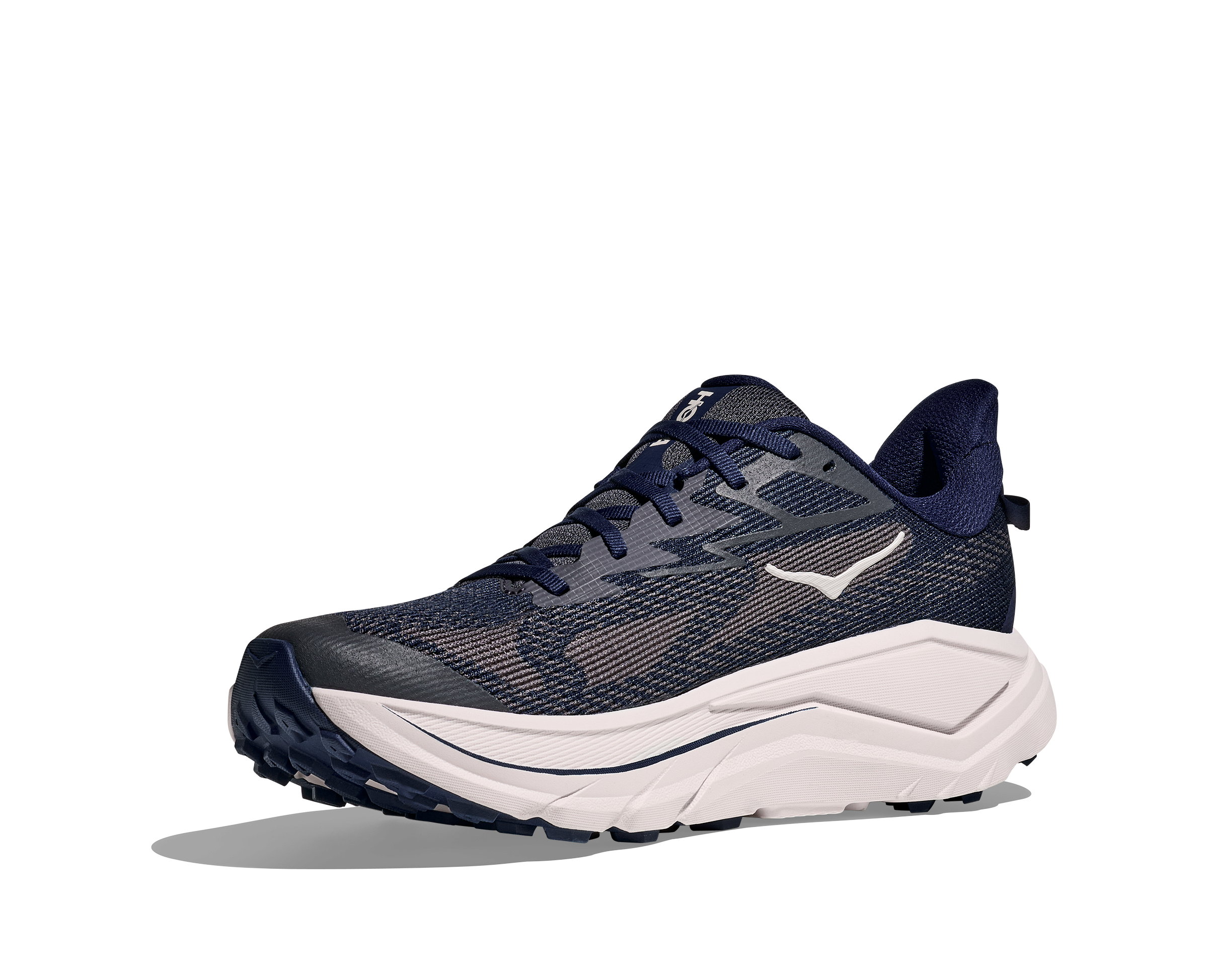 Men's Challenger 8 (MGRT - Midnight Blue/Grout)