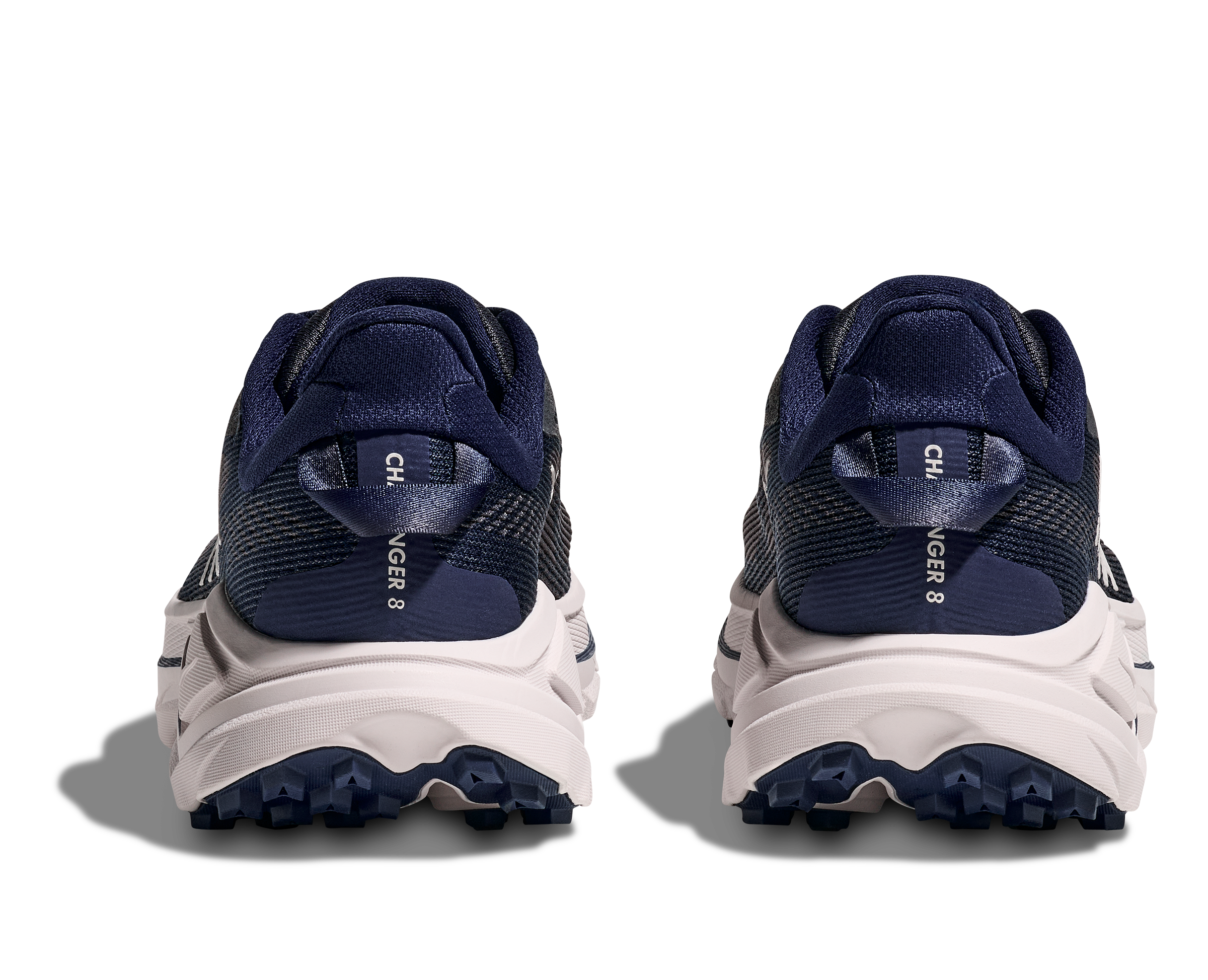 Men's Challenger 8 (MGRT - Midnight Blue/Grout)
