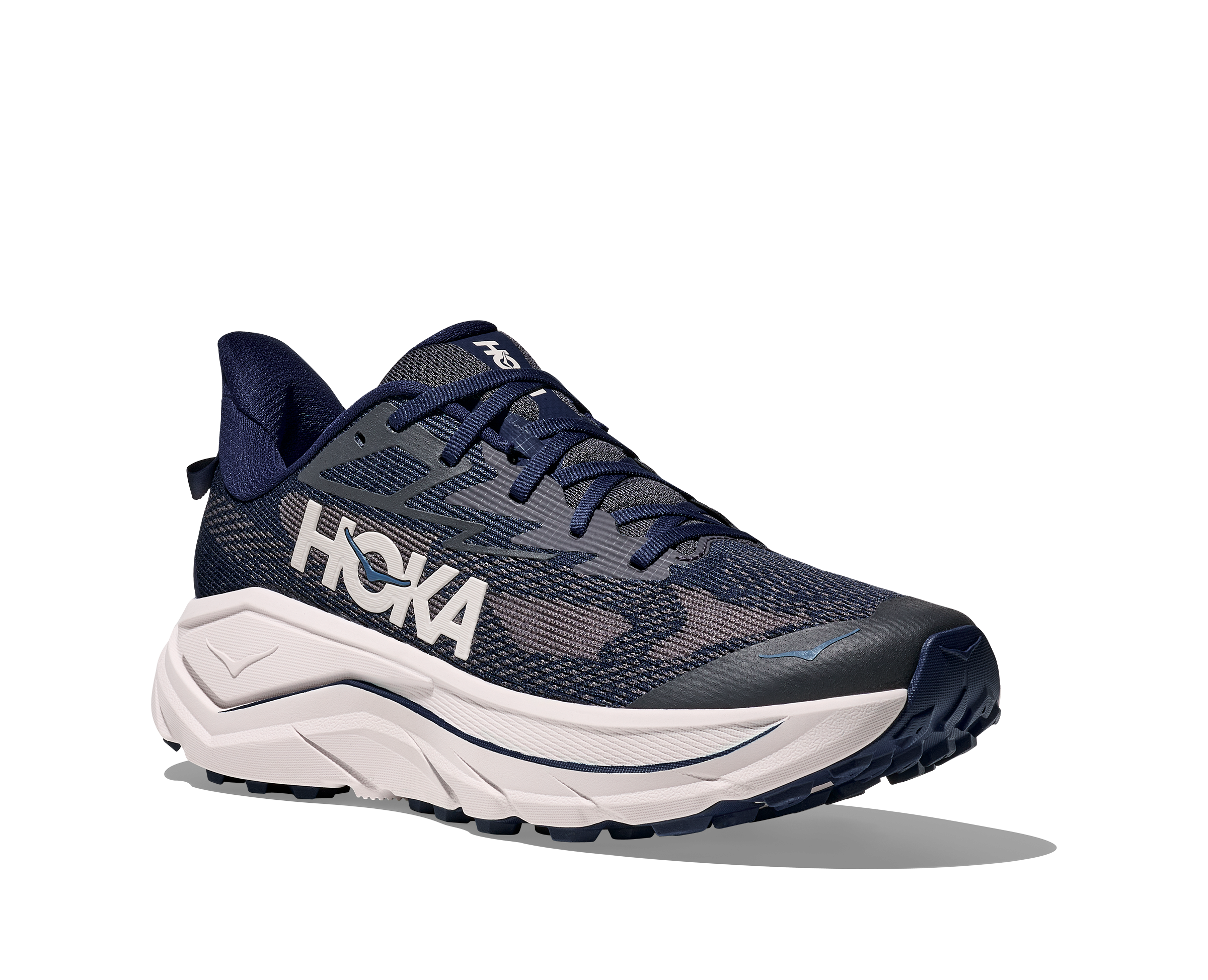Men's Challenger 8 (MGRT - Midnight Blue/Grout)
