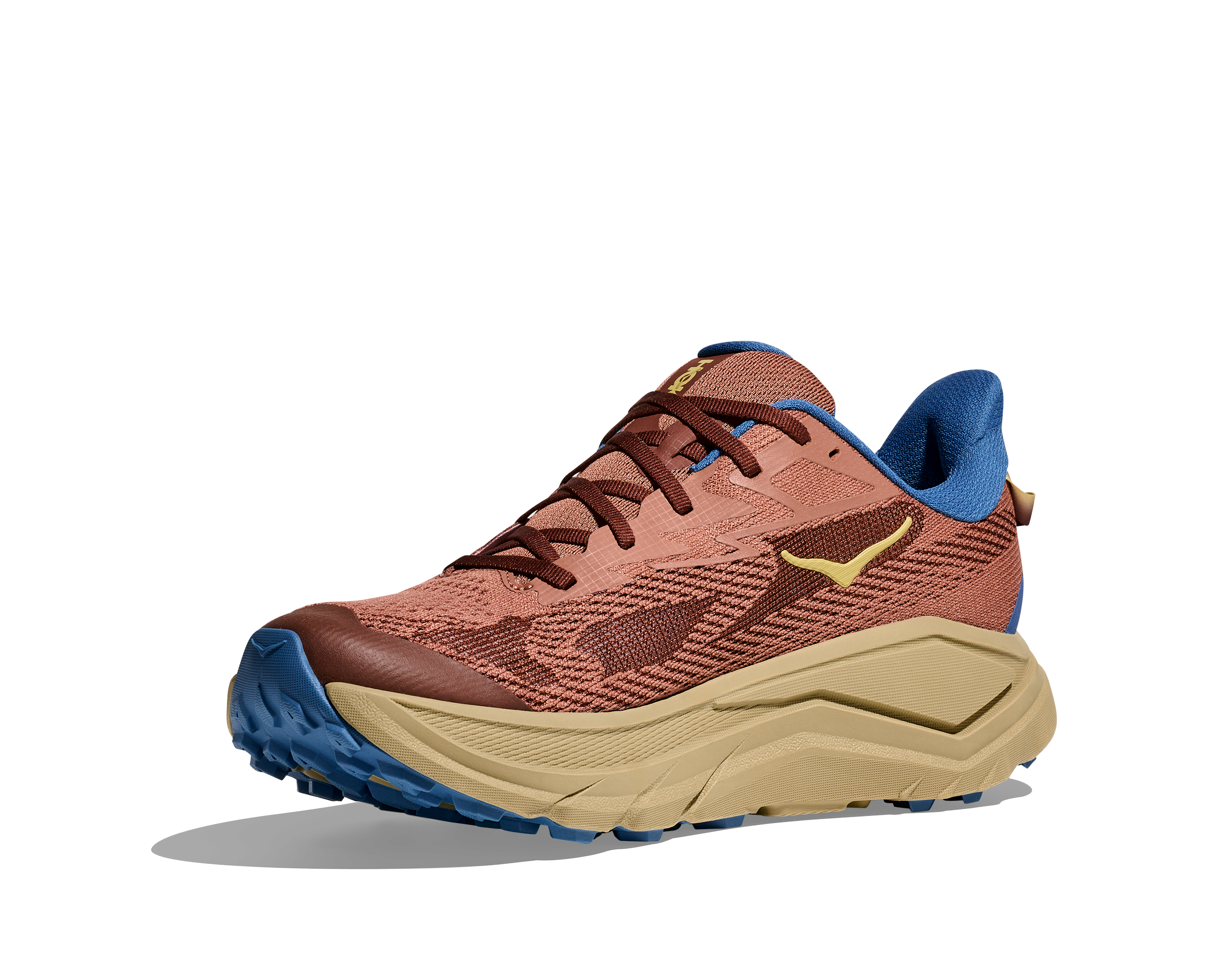 Men's Challenger 8 (MPLC - Maple/Cardamom)