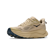 Women's Challenger 8 (BFDD - Barley Flour/Faded Navy)
