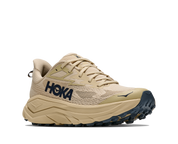 Women's Challenger 8 (BFDD - Barley Flour/Faded Navy)