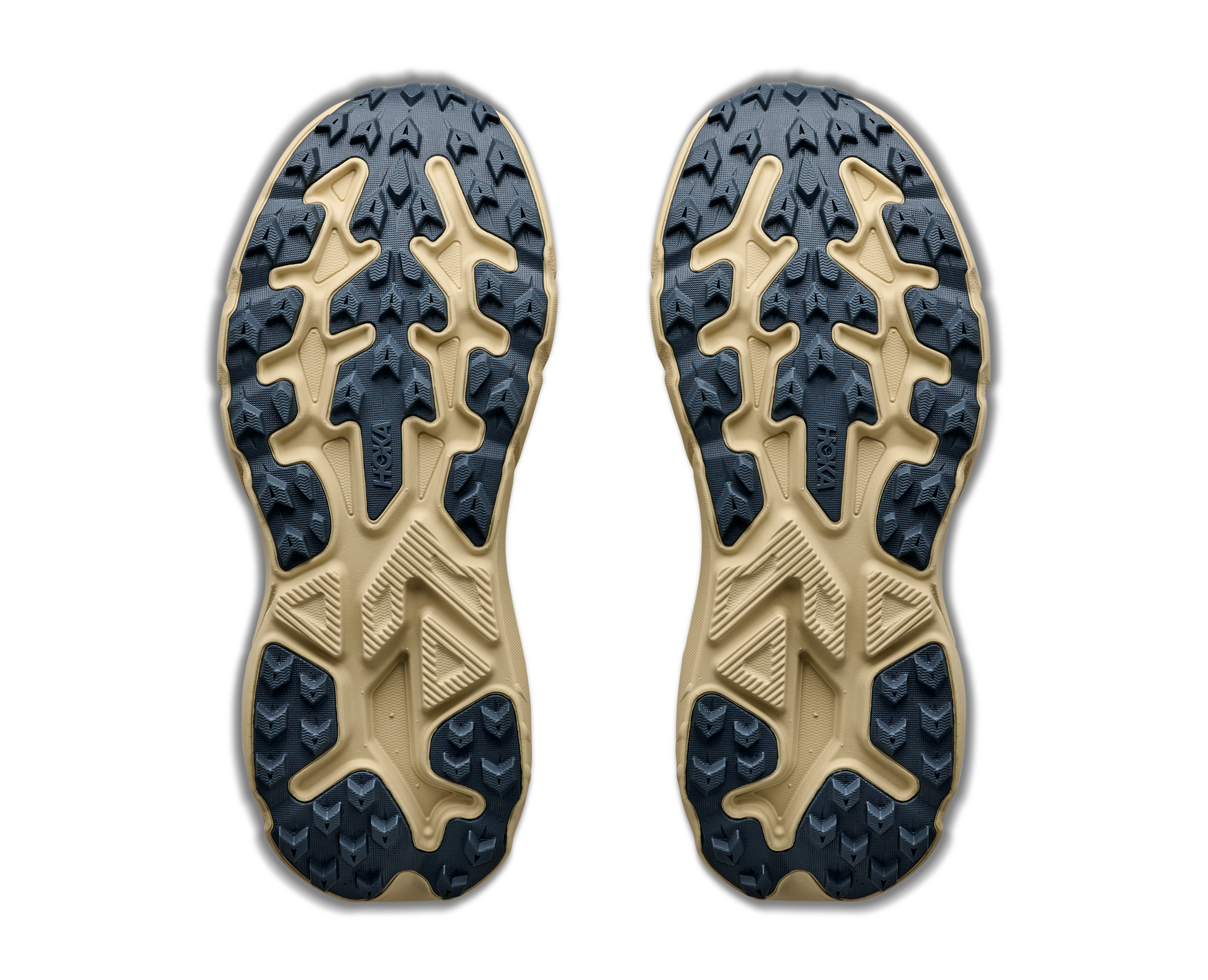Women's Challenger 8 (BFDD - Barley Flour/Faded Navy)