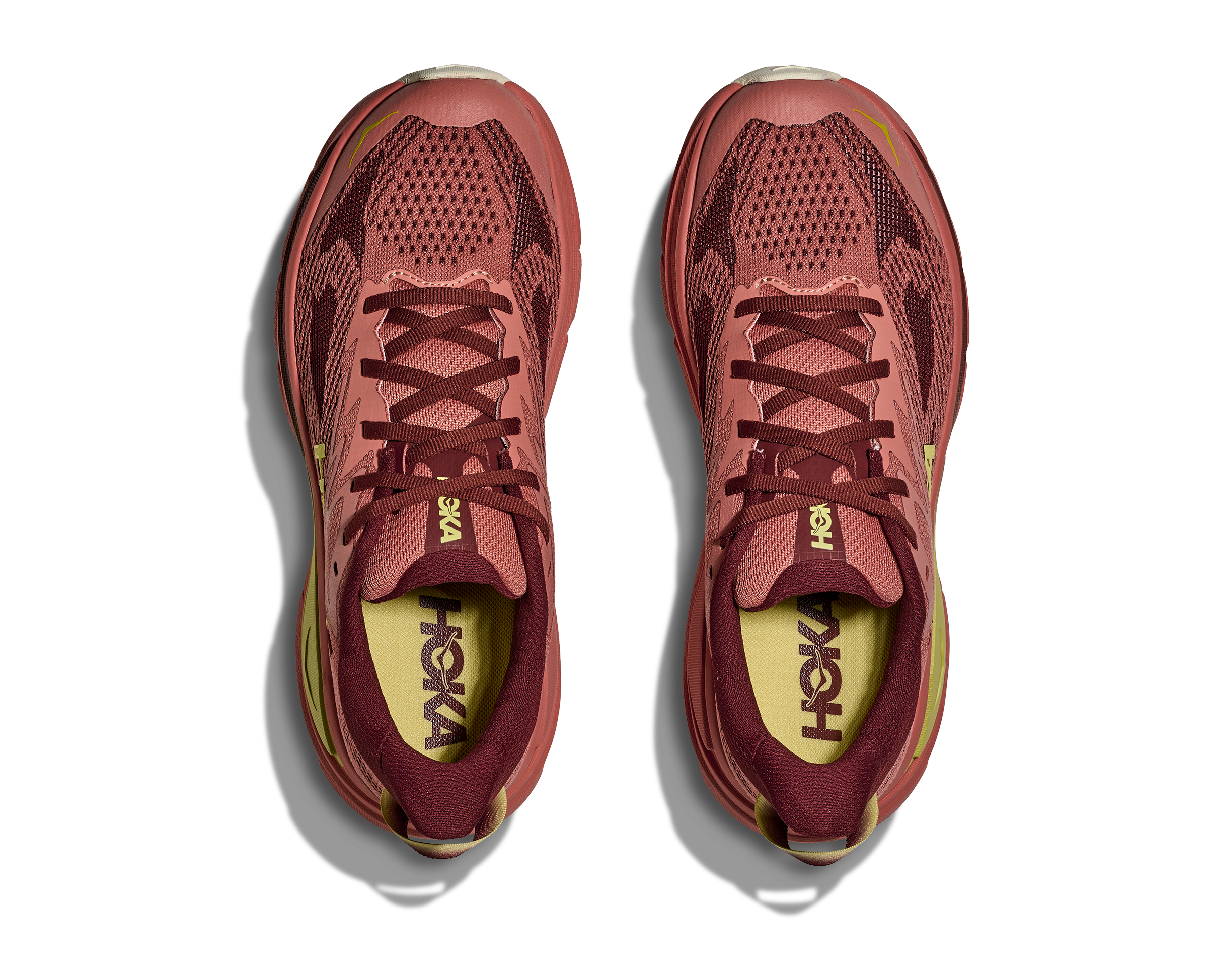 Women's Challenger 8 (BSHD - Blush/Dark Cedar)